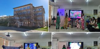 Echipaj de la Liceul Pedagogic Bârlad, calificat la faza națională a Olimpiadei Animatorilor
