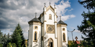 Județul Vaslui, șase lăcașuri pe „Ruta mănăstirilor din zona Moldovei”