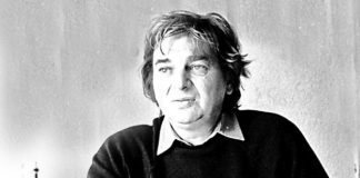 Biblioteca Județeană: Personalitatea săptămânii – Nichita Stănescu, poetul care a făcut limba română să renască