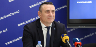 Președintele Camerei de Comerț a Moldovei îndeamnă antreprenorii din țară să participe la evenimentul de la Vaslui