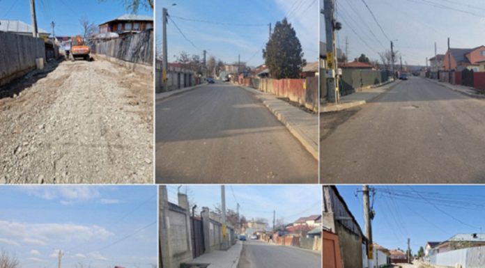 Programul „Anghel Saligny” este blocat. Primăriile, puse la cheltuială, dacă vor să finalizeze lucrările începute