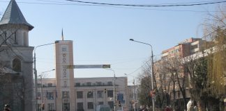 Bârlad: Bulevardul Republicii și strada Tecuciului vor fi asfaltate!