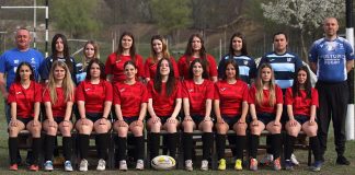 Rugbistele CSS Bârlad, pe locul IV după etapa inaugurală a Campionatului Național de Rugby 7s Junioare