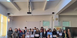 Un liceu din Vaslui și unul din Negrești, calificate la faza națională a concursului „Știu și aplic”