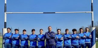 11 rugbiști U18 din Bârlad, în lotul pentru meciul de baraj România – Polonia