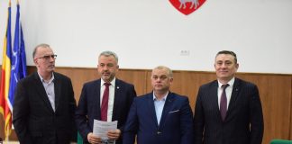 Județul Vaslui și Republica Moldova, parteneriat pentru expoziția „Moldova prezintă”