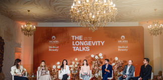 The Longevity Talks 2025 – sănătatea feminină, în centrul atenției la cel mai amplu eveniment dedicat longevității din România