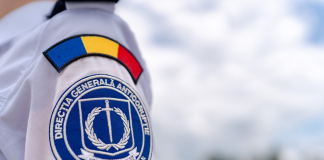 Doi polițiști din Murgeni, reținuți pentru corupție și fals