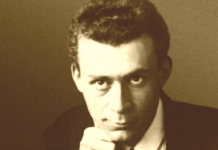 Biografii inedite (6): Lucian Blaga
