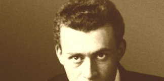 Biografii inedite (6): Lucian Blaga