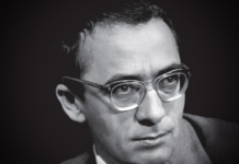 Biografii inedite (9): Marin Preda