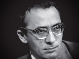 Biografii inedite (9): Marin Preda