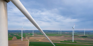 Județul Vaslui va avea încă 91 de hectare de parcuri eoliene