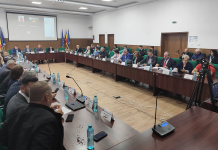 Buget concentrat pe asistență socială și investiții în infrastructura de transport, aprobat de Consiliul Județean