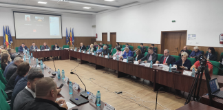 Rectificare bugetară cu tăieri de la venituri și cheltuieli. Spitalul 2 mai are de așteptat