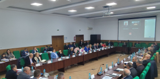 Prima rectificare a bugetului județului: bani pentru sănătate