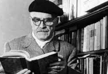 Biografii inedite (2): Tudor Arghezi – experiențele existențiale reflectate în literatură