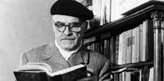Biografii inedite (2): Tudor Arghezi – experiențele existențiale reflectate în literatură