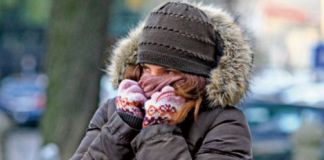 Alertă meteo de ultimă oră! Vaslui și alte județe, sub cod galben de temperaturi deosebit de scăzute