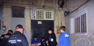 Poliția Locală Bârlad e pusă pe treabă: 46 de amenzi în minivacanța de 1 Mai