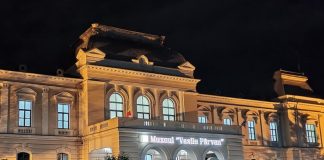 „Noaptea europeană a muzeelor”: muzeul bârlădean, vizitat gratis de iubitorii de cultură