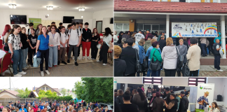 240 de persoane din Vaslui, Bârlad și Huși, selectate pentru angajare, la Bursa generală a locurilor de muncă