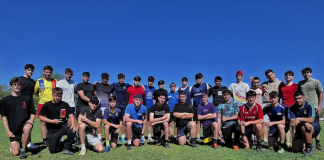 Rugbiștii CSS Bârlad, săptămână „de foc” la Turneul Final al Diviziei Naționale de Juniori U16