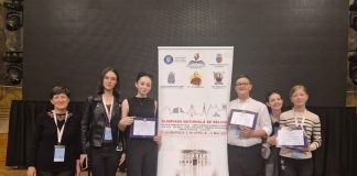 Hușenii din clasele V-VIII, premiați la Olimpiada națională de Religie – Cult romano-catolic