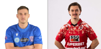 Doi rugbiști bârlădeni, „în vizor” pentru „Makarska 7s Men’s Trophy Series 2025”