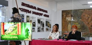 Muzeul Județean a lansat proiectul „Ctitorii ștefaniene – Cronici peste timp”