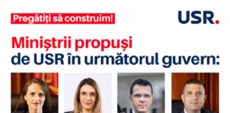 Useriștii vasluieni, mândri și încrezători în miniștrii lor