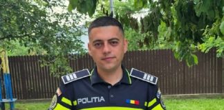 Șeful de post din Vetrișoaia a împiedicat un bărbat băut să-și arunce casa în aer