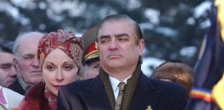 Ne întoarcem la privilegiile „sângelui albastru”: Infractorul „Prinț Paul” a câștigat în instanță 40 de hectare la Zorleni