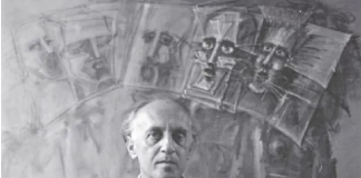 Biblioteca Județeană: Personalitatea săptămânii – Victor Brauner, un vizionar al avangardei suprarealiste