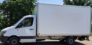 Autovehicul în valoare de 40.000 de lei, dat furat în Belgia, confiscat în Vama Albița