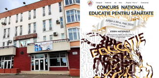 Elevii și liceenii vasluieni, premiați la Concursul Național „Educație pentru Sănătate”