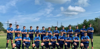 Rugbiștii bârlădeni U14, la Turneul Final al Circuitului Național de MiniRugby