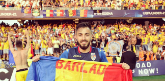 Fotbalistul Andrei Ciobanu, estimat la 250.000 euro, a semnat cu Oțelul Galați