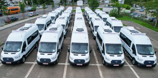 Parchetul European începe investigația în cazul achiziției la suprapreț a microbuzelor școlare. Vaslui, printre județele vizate de suspiciuni