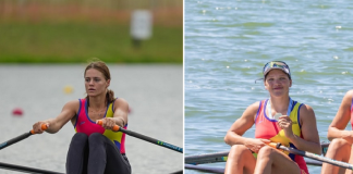 Județul Vaslui va fi reprezentat și la Campionatul Mondial de Canotaj U23
