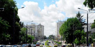 Concurs de fotografie dedicată orașului organziat de Primăria Vaslui. Premiu I – 1.000 de lei