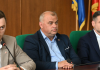 Consiliul Județean Vaslui a semnat contractul pentru continuarea lucrărilor la Spitalul nr. 2