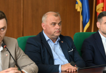 Consiliul Județean Vaslui a semnat contractul pentru continuarea lucrărilor la Spitalul nr. 2