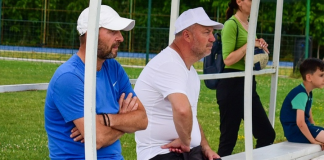 Sorin Sava și Costinel Botez vor fi antrenorii CSM Vaslui în noul sezon!