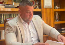 Polițiștii vasluieni vor avea un poligon de tragere