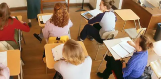 671 de candidați înscriși susțin proba scrisă din cadrul examenului național de Titularizare 2026