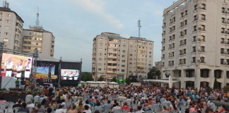 Festivalul internațional de folclor „Hora din Străbuni”, 2 – 6 august. Program complet și informații despre bilete