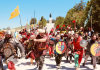 Festivalul „Vasluiul Medieval“ își caută imnul oficial