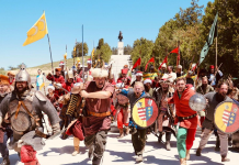 Festivalul „Vasluiul Medieval“ își caută imnul oficial