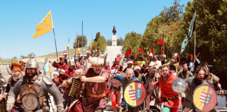 Festivalul „Vasluiul Medieval“ își caută imnul oficial